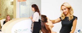 Dr Leah Clinic Middle Banner